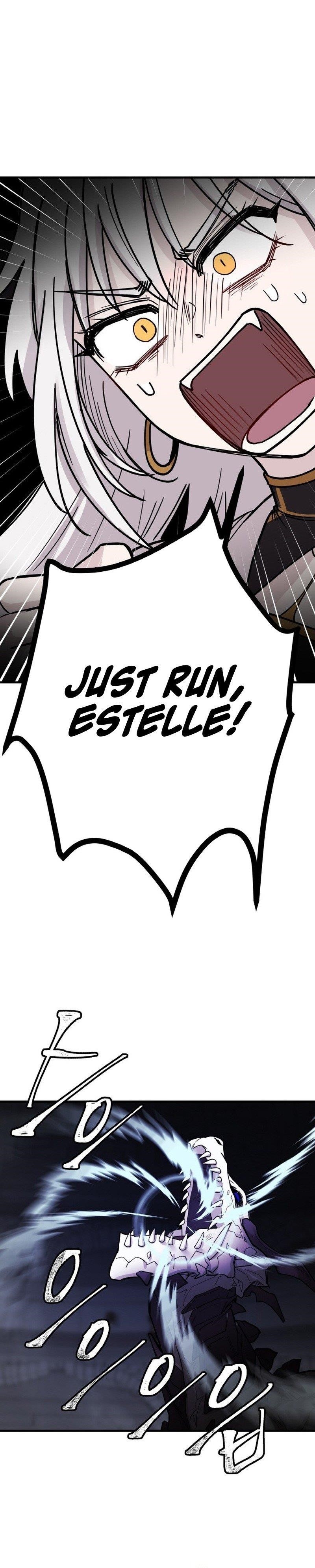 A World Of Gold To You Chapter 14 - Page 17 in English