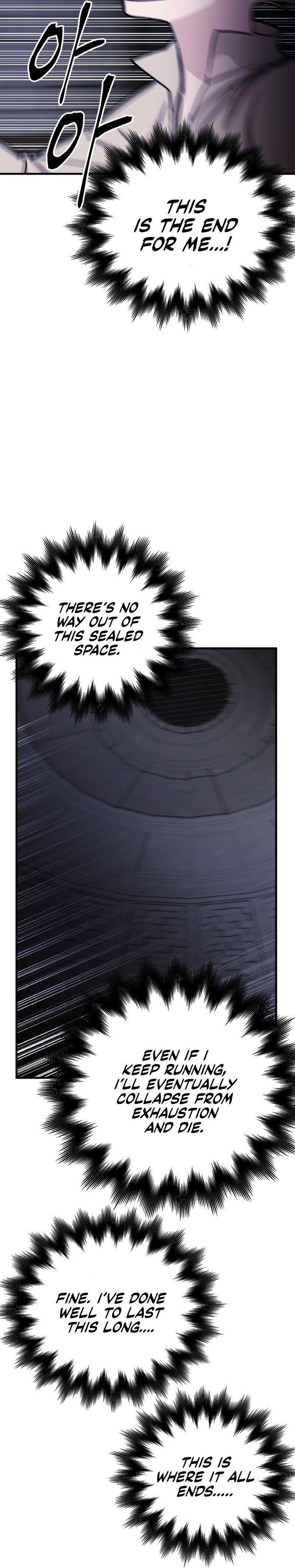 A World Of Gold To You Chapter 14 - Page 19 in English