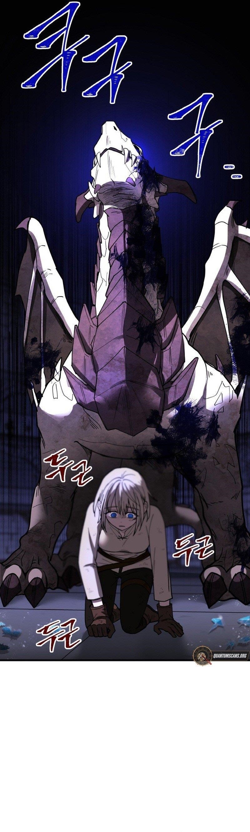 A World Of Gold To You Chapter 14 - Page 27 in English