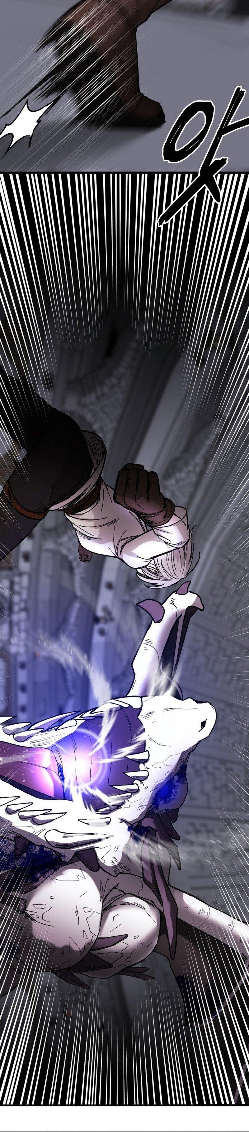 A World Of Gold To You Chapter 14 - Page 32 in English