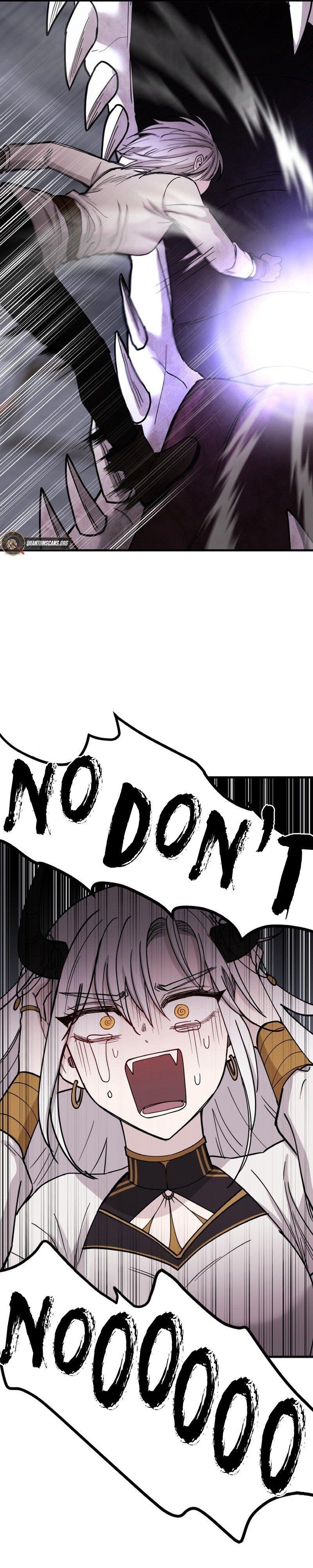 A World Of Gold To You Chapter 14 - Page 33 in English