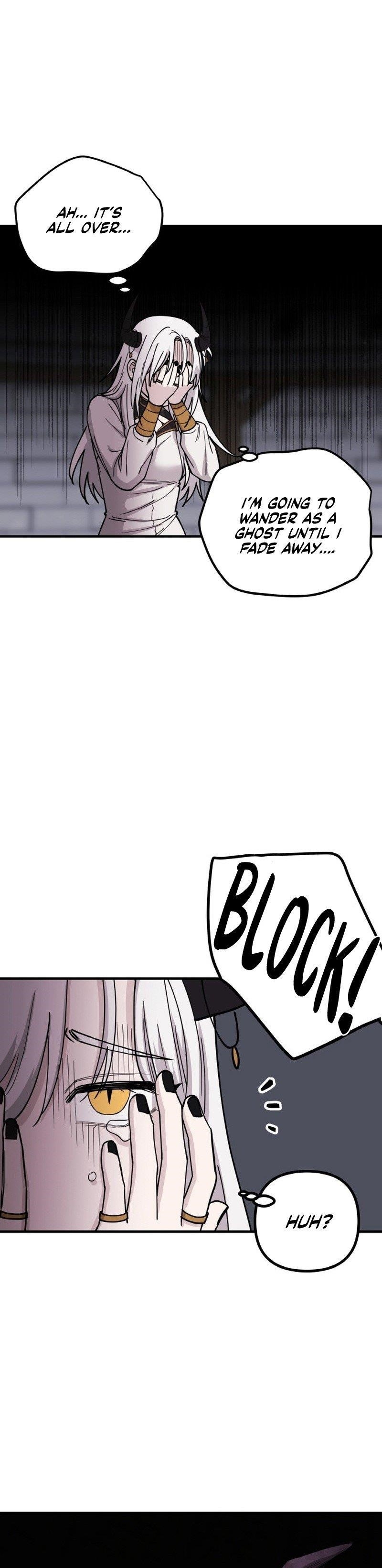 A World Of Gold To You Chapter 14 - Page 36 in English