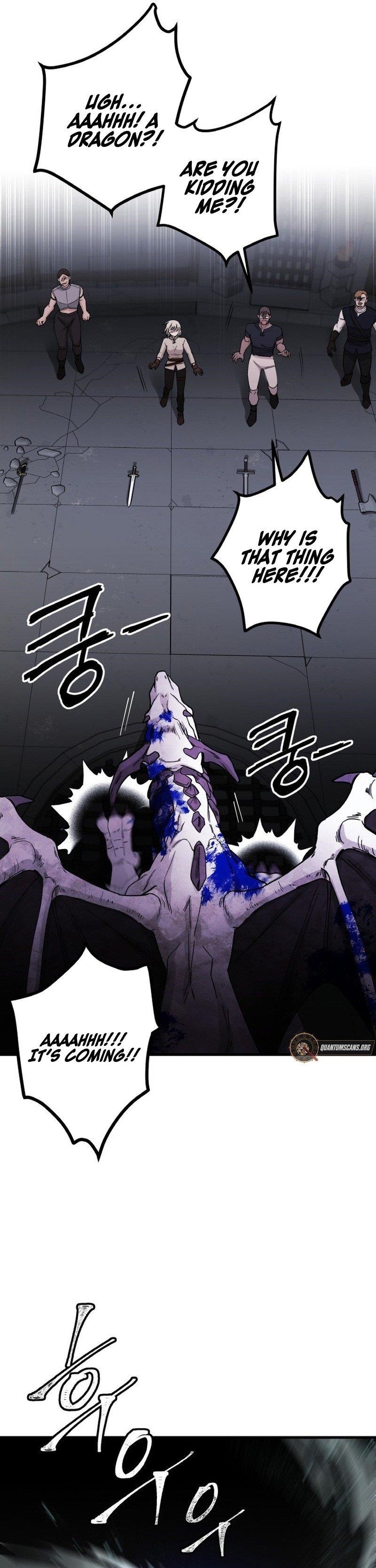 A World Of Gold To You Chapter 14 - Page 4 in English