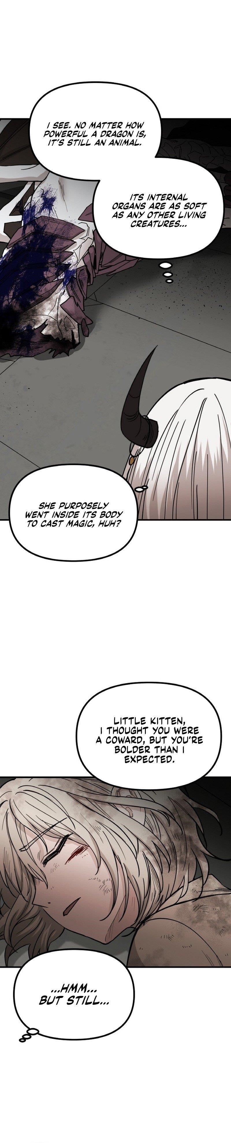 A World Of Gold To You Chapter 14 - Page 42 in English