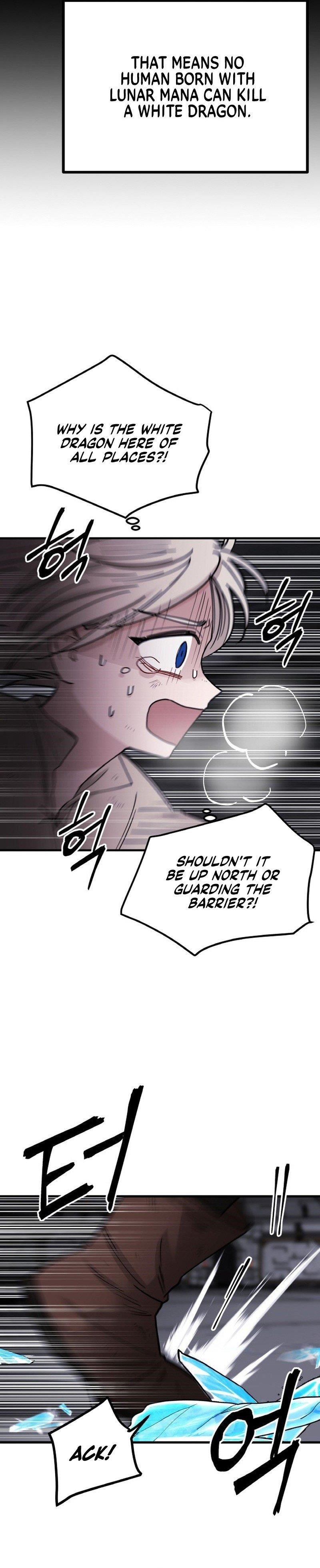 A World Of Gold To You Chapter 14 - Page 9 in English