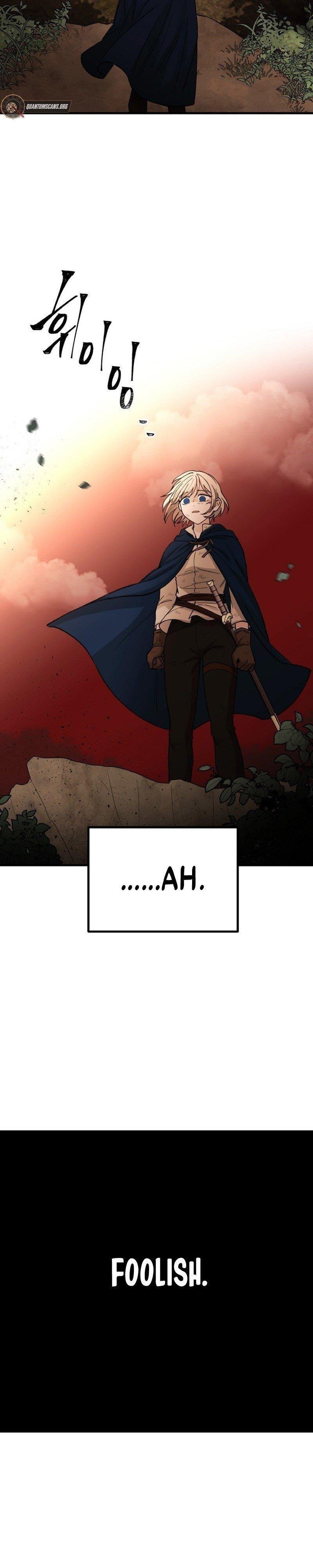 A World Of Gold To You Chapter 15 - Page 20 in English