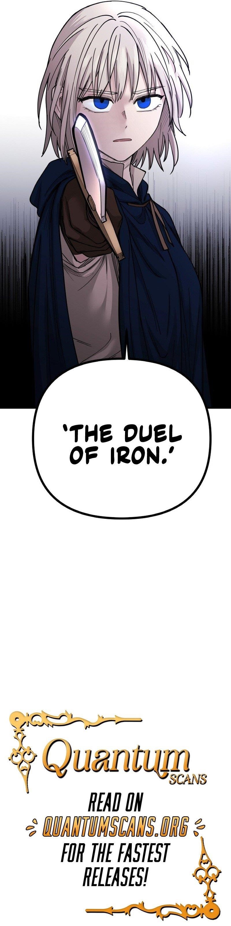 A World Of Gold To You Chapter 15 - Page 41 in English