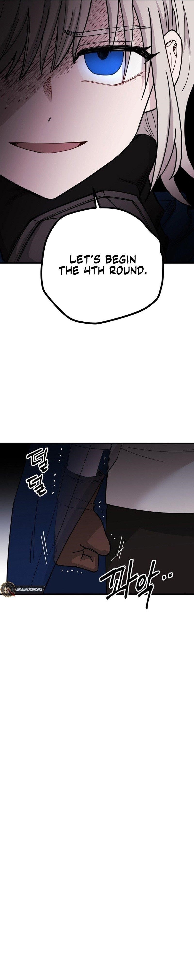A World Of Gold To You Chapter 16 - Page 21 in English
