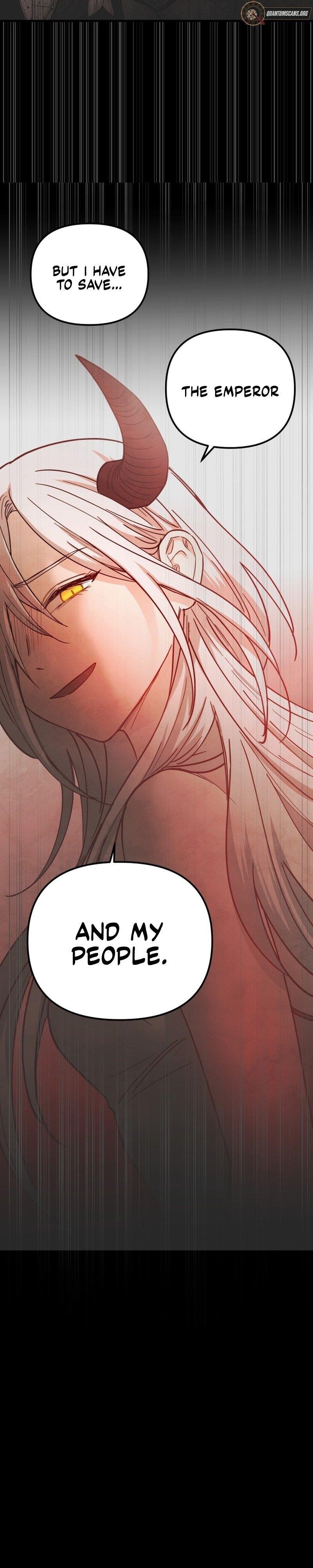 A World Of Gold To You Chapter 16 - Page 29 in English