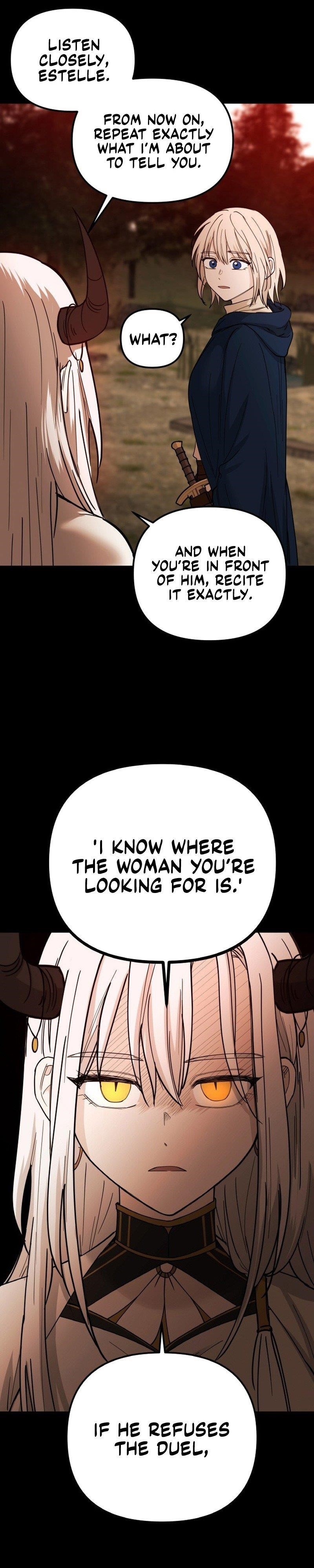 A World Of Gold To You Chapter 16 - Page 31 in English