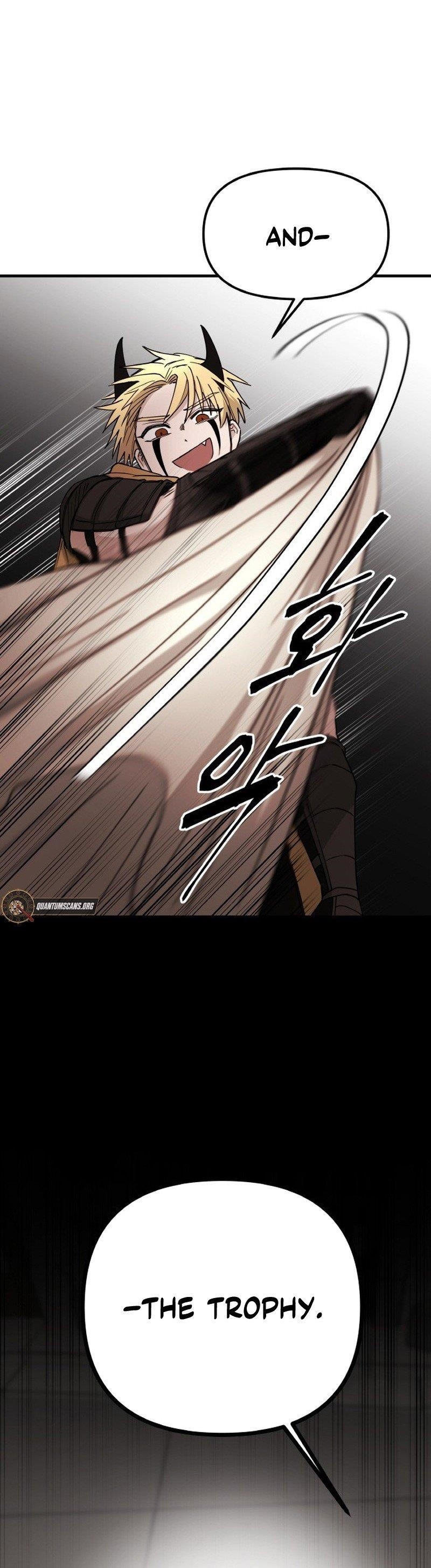 A World Of Gold To You Chapter 16 - Page 37 in English
