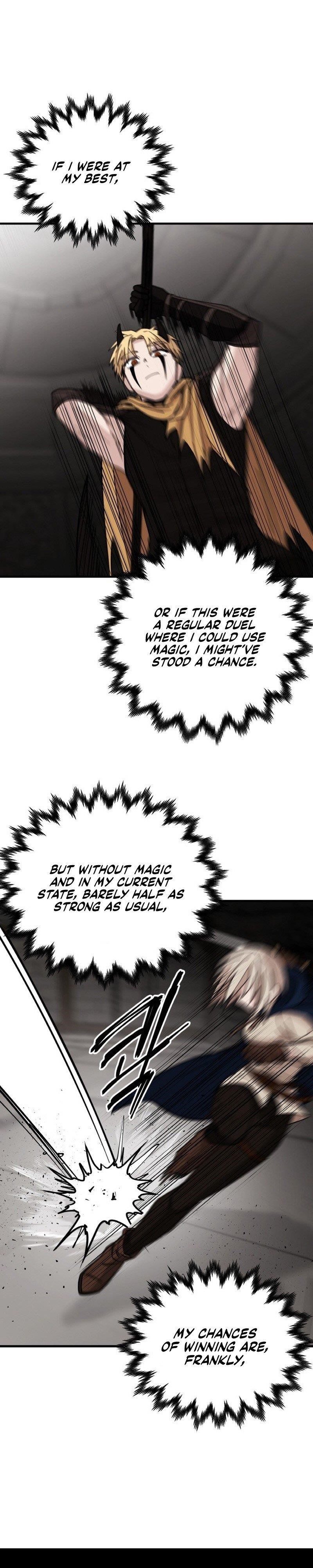 A World Of Gold To You Chapter 17 - Page 13 in English