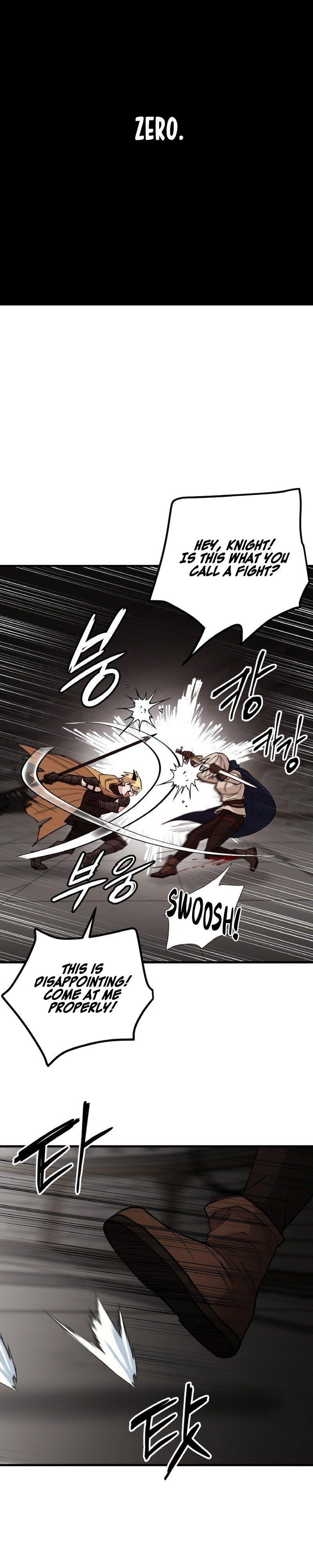 A World Of Gold To You Chapter 17 - Page 14 in English