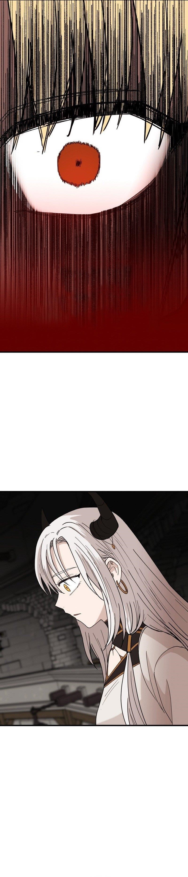 A World Of Gold To You Chapter 17 - Page 34 in English