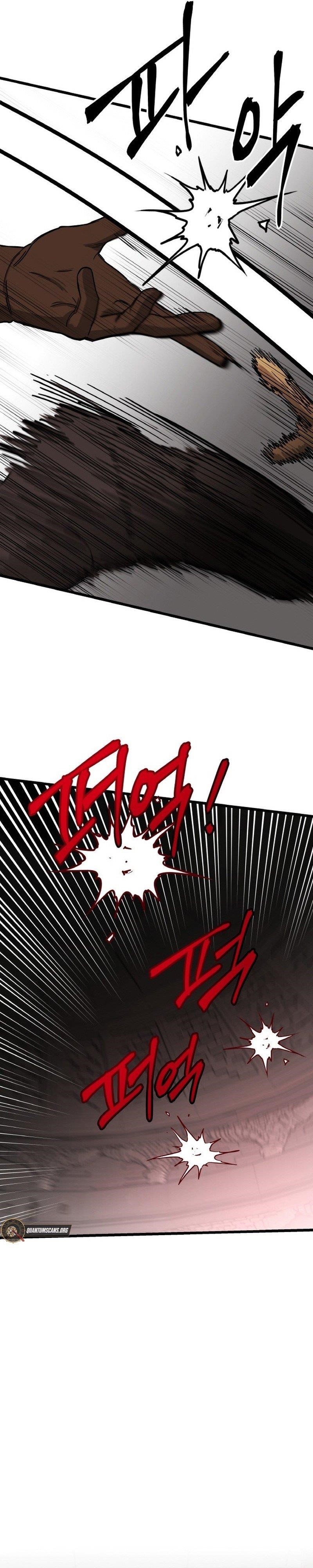 A World Of Gold To You Chapter 18 - Page 19 in English