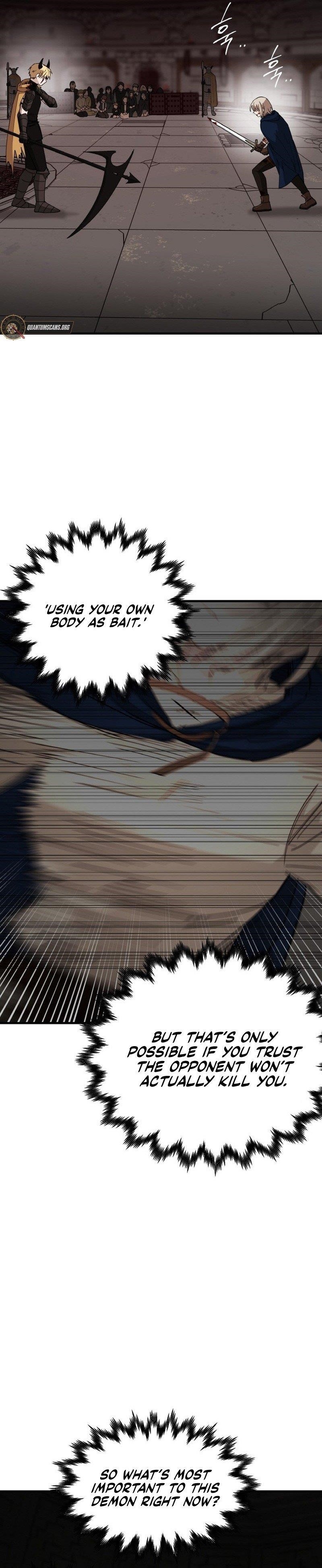 A World Of Gold To You Chapter 18 - Page 4 in English