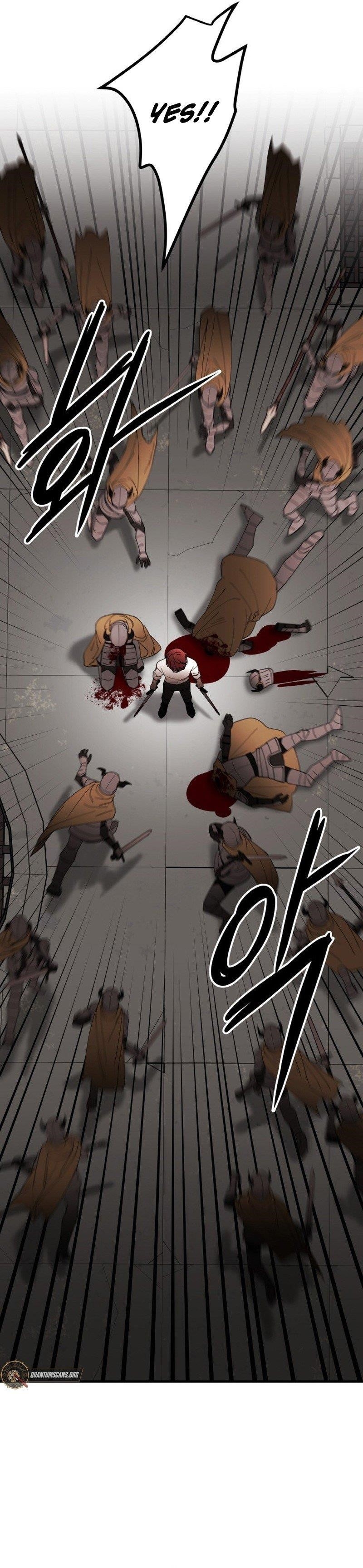 A World Of Gold To You Chapter 19 - Page 12 in English