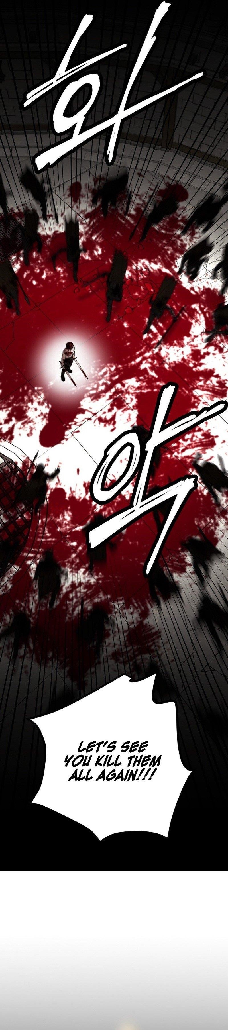 A World Of Gold To You Chapter 19 - Page 25 in English