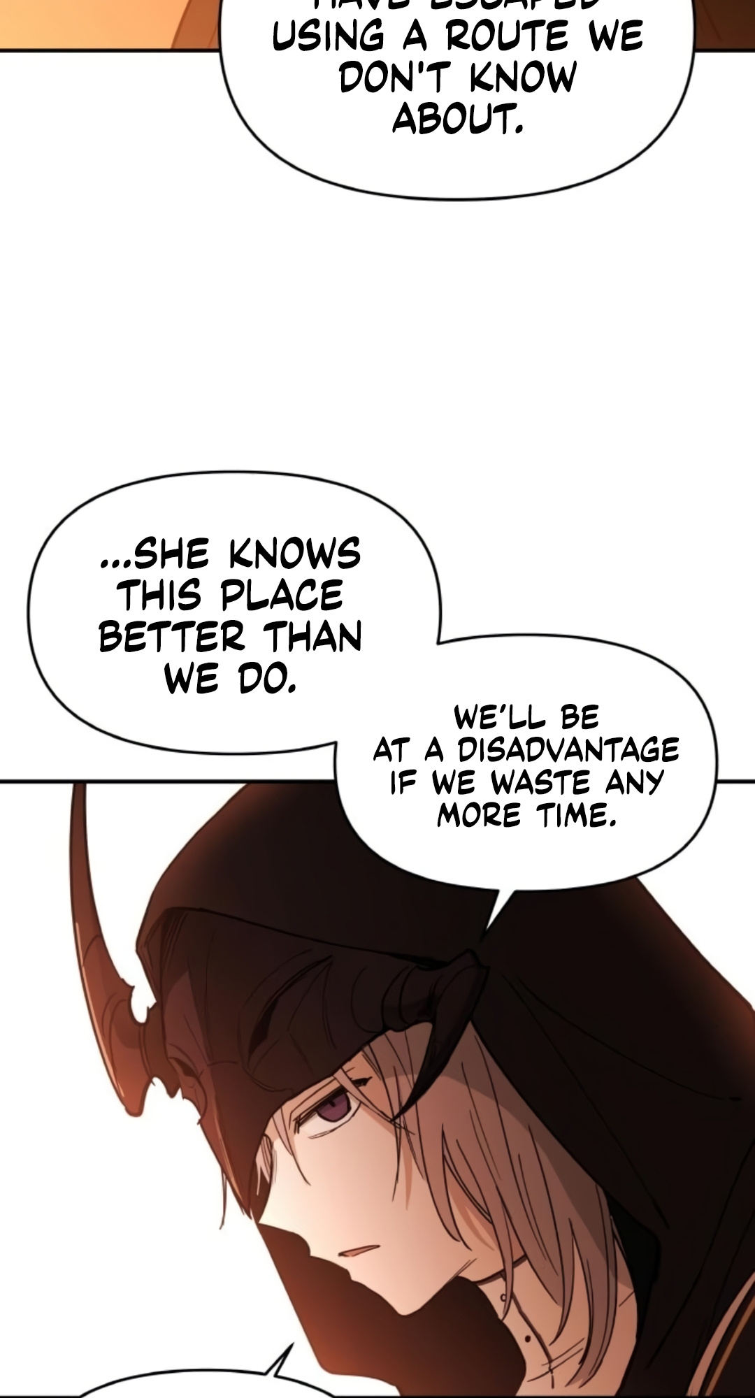 A World Of Gold To You Chapter 2 - Page 10 in English