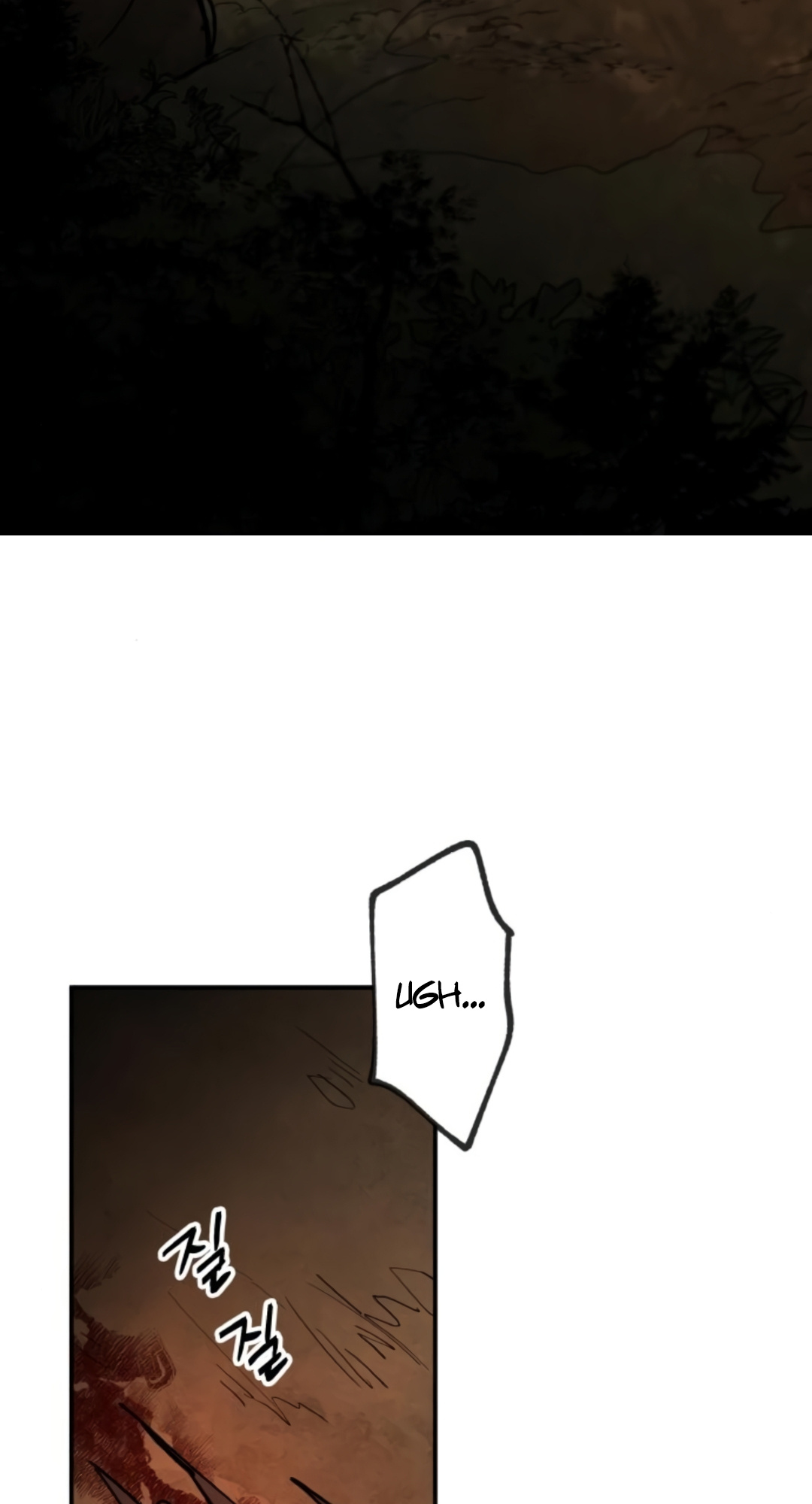 A World Of Gold To You Chapter 2 - Page 14 in English