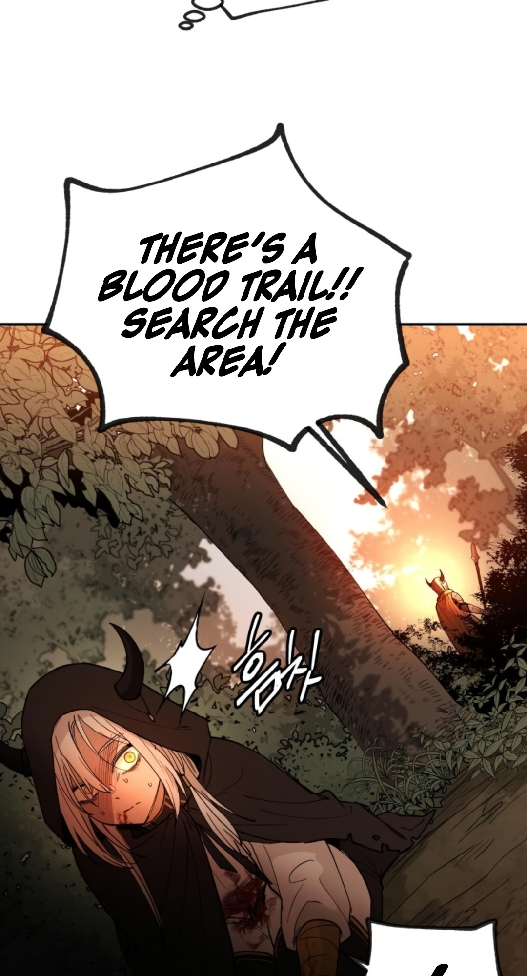 A World Of Gold To You Chapter 2 - Page 21 in English