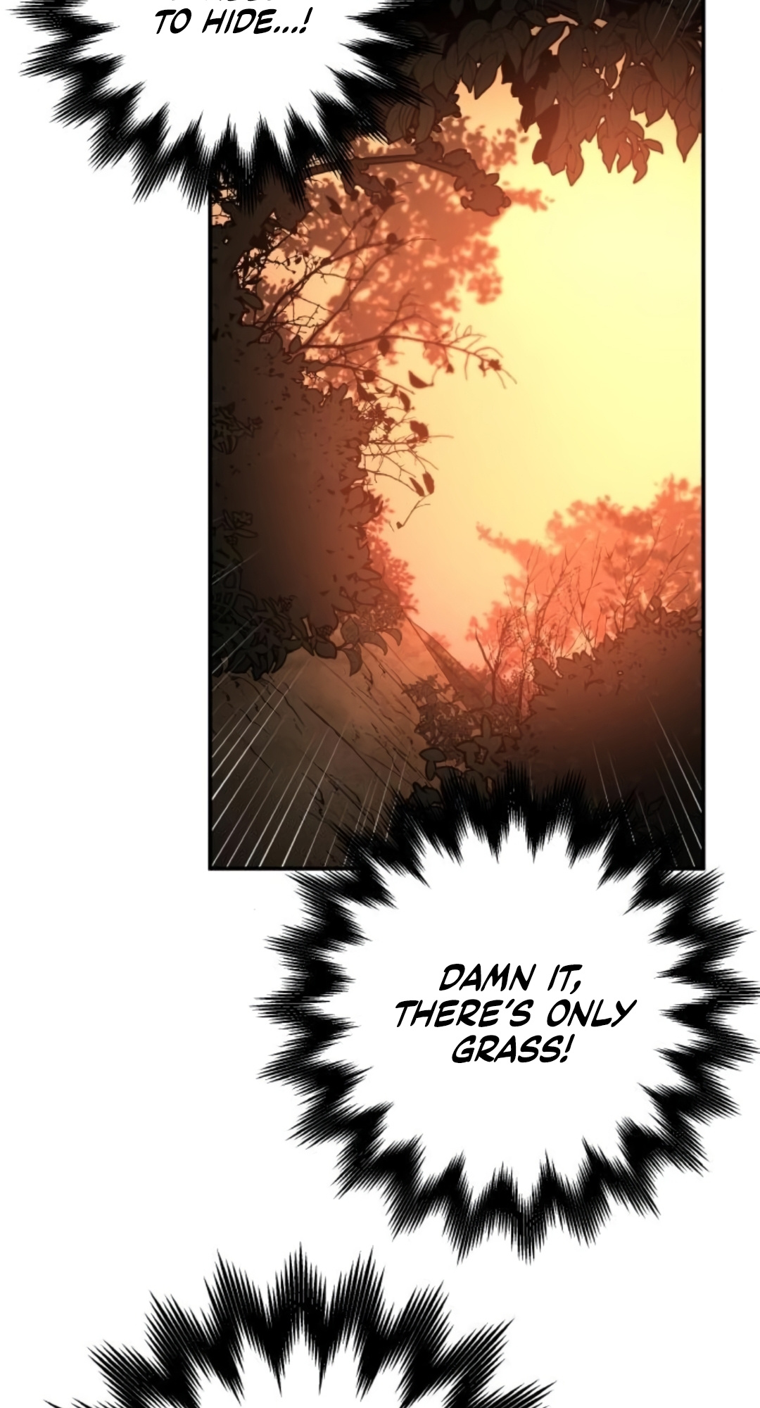 A World Of Gold To You Chapter 2 - Page 23 in English