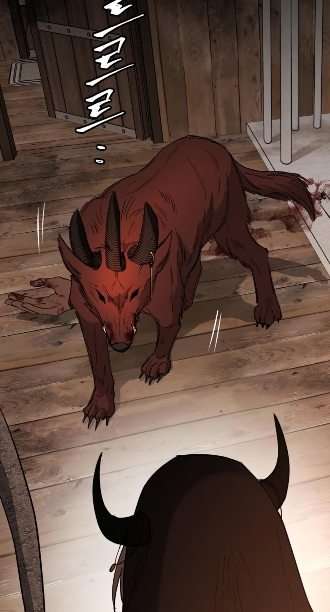 A World Of Gold To You Chapter 2 - Page 30 in English