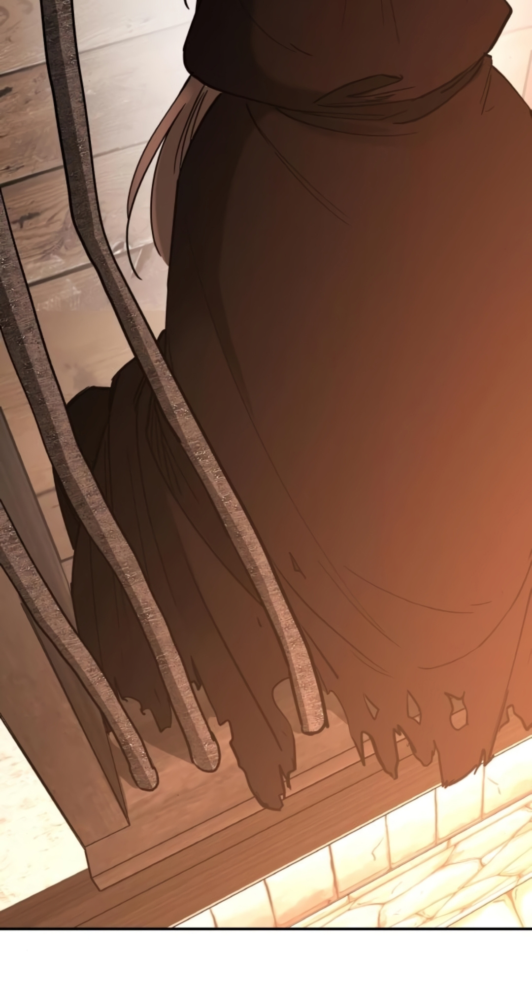 A World Of Gold To You Chapter 2 - Page 31 in English