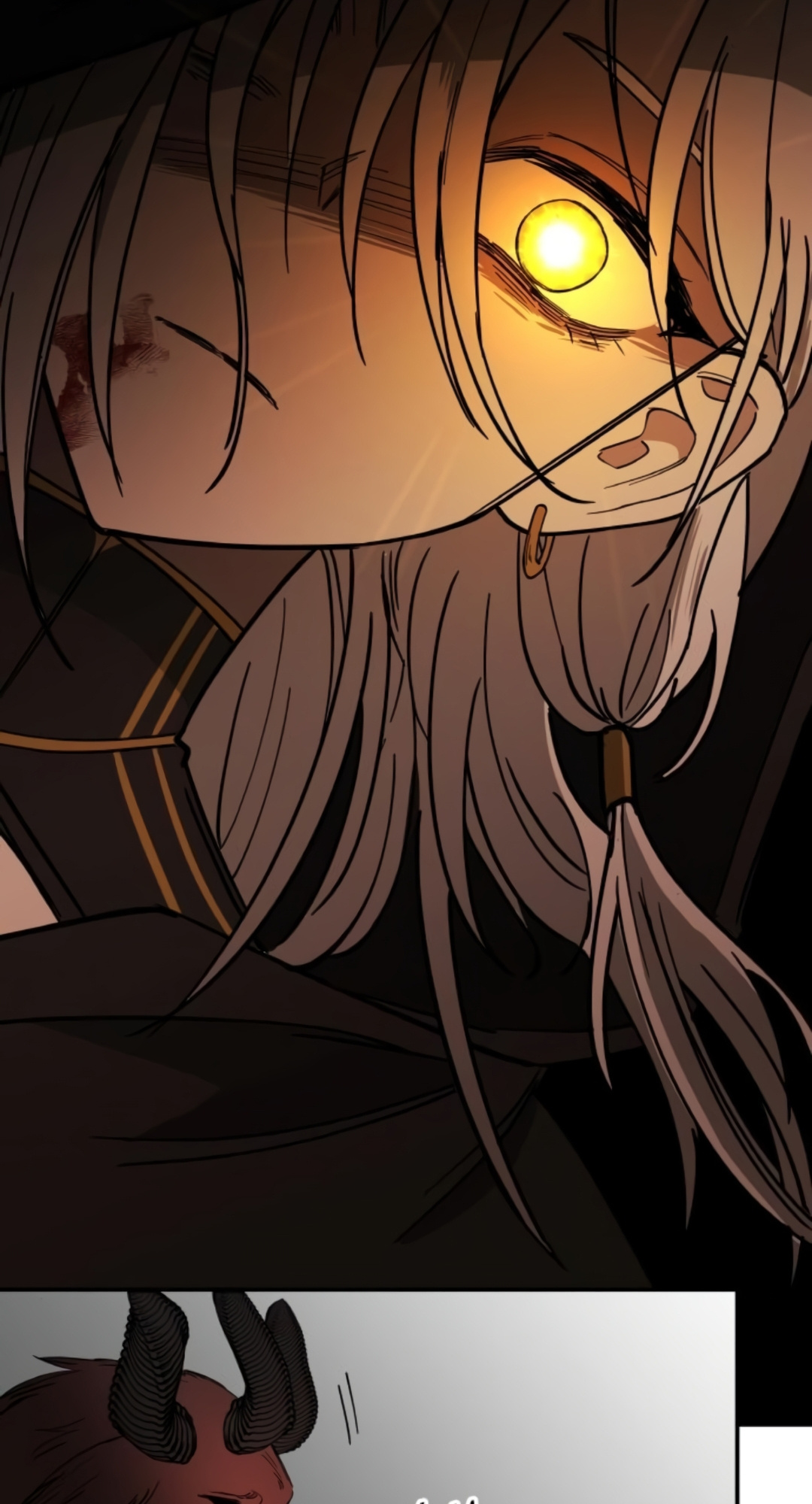 A World Of Gold To You Chapter 2 - Page 34 in English