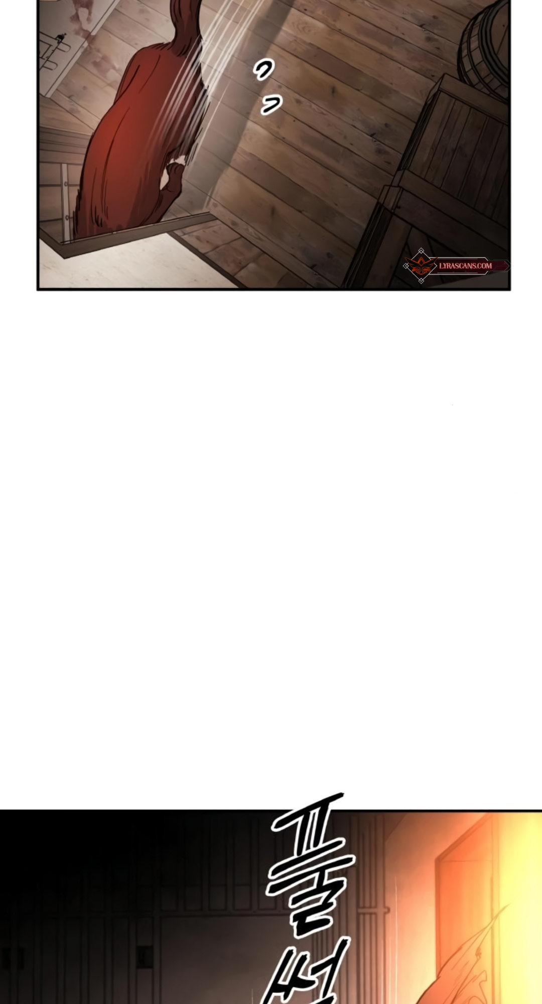A World Of Gold To You Chapter 2 - Page 36 in English