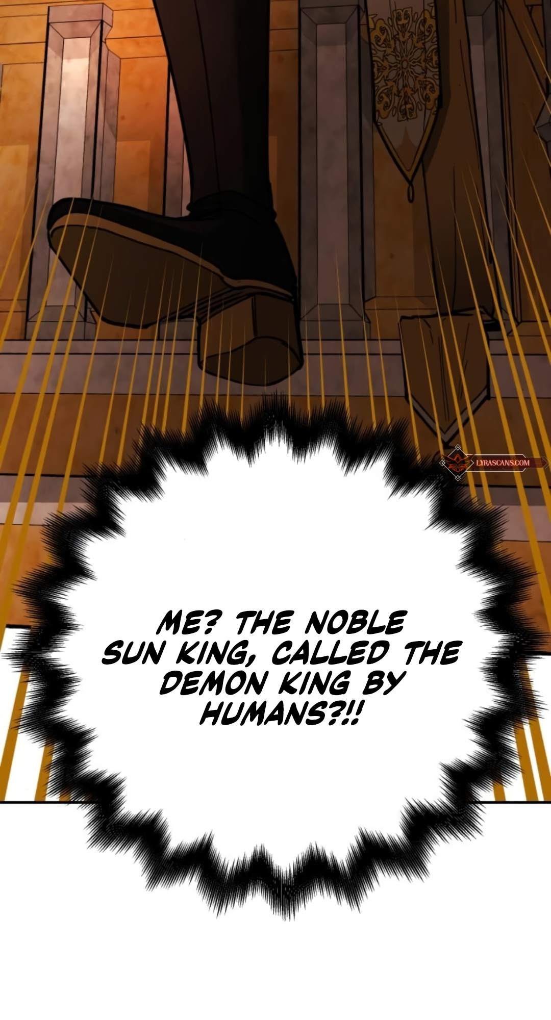 A World Of Gold To You Chapter 2 - Page 43 in English