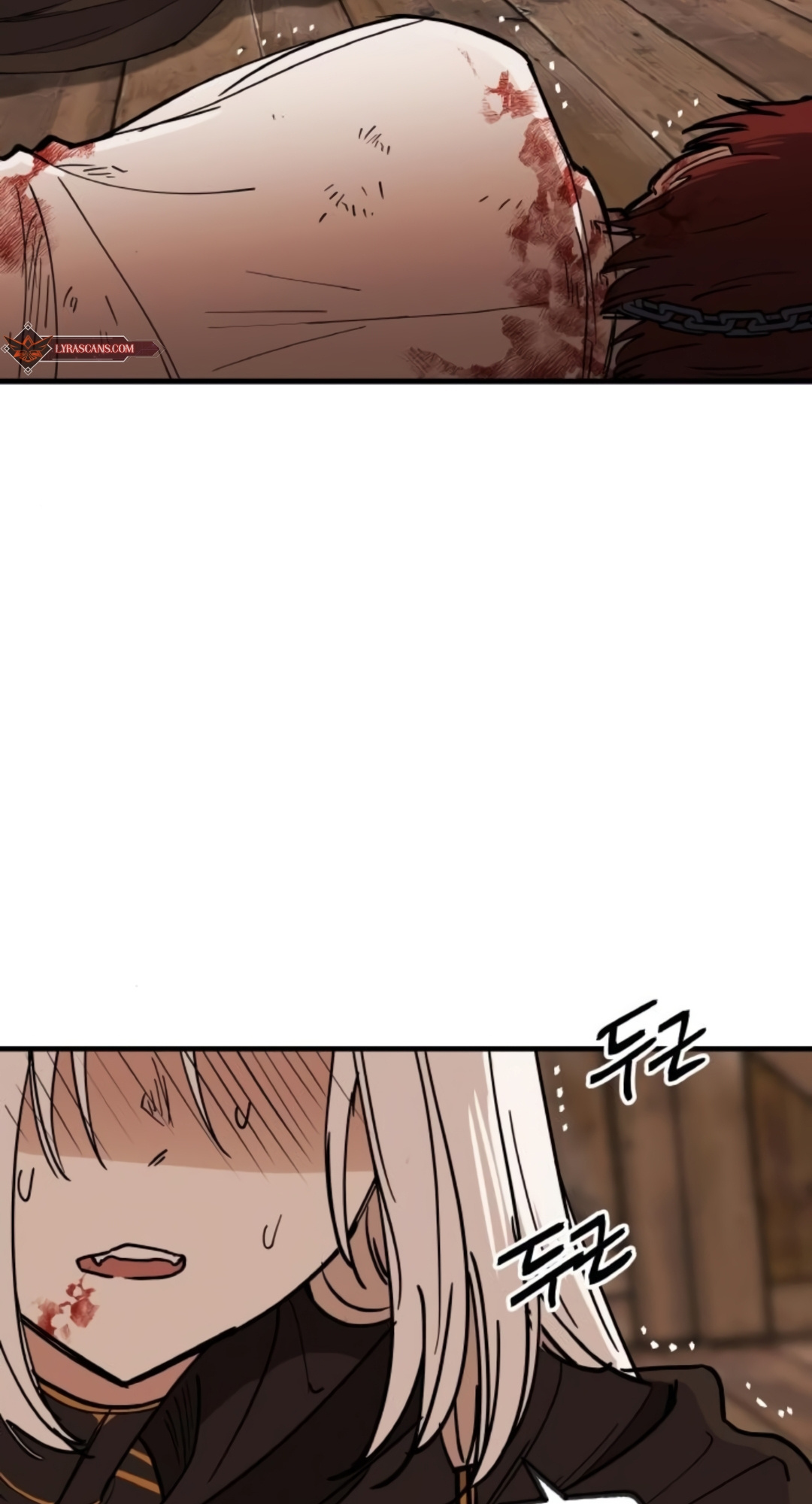 A World Of Gold To You Chapter 2 - Page 55 in English
