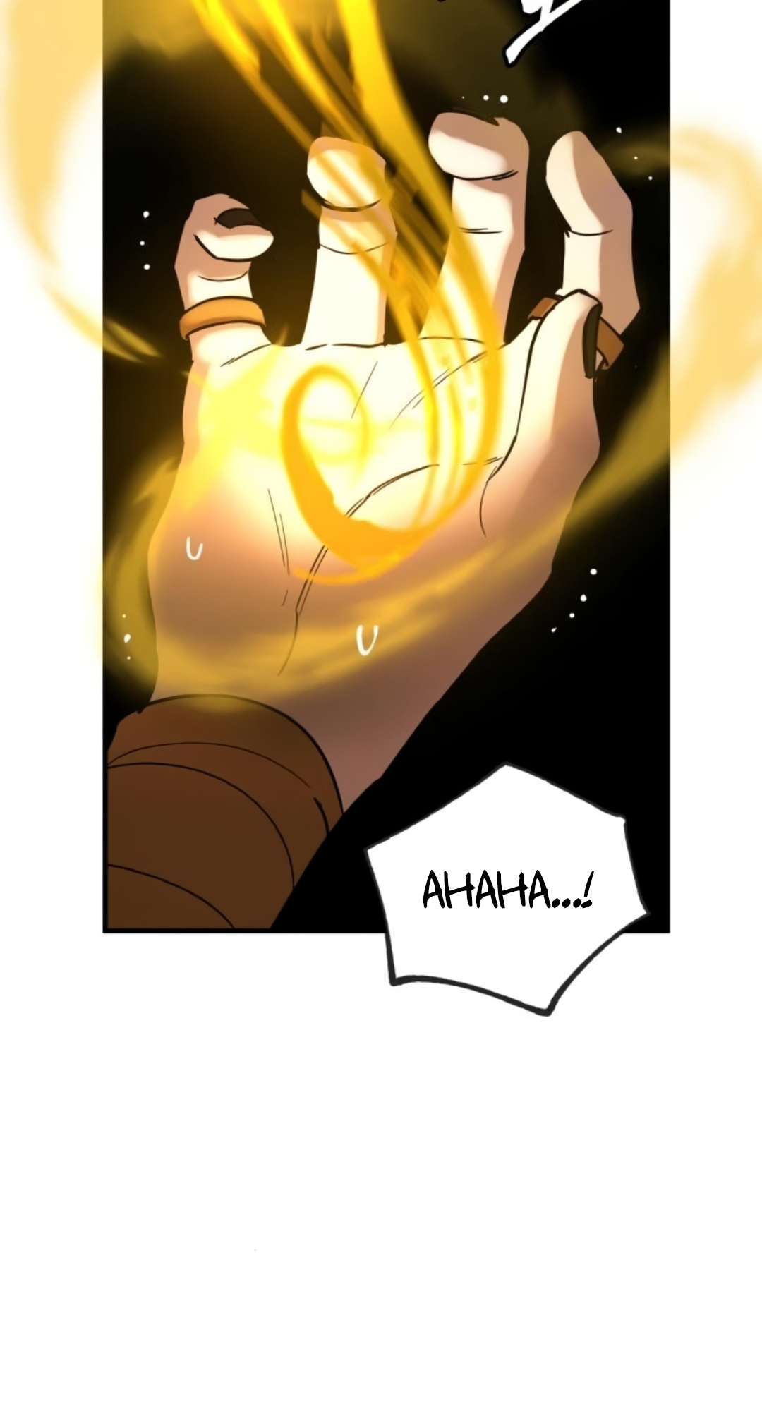 A World Of Gold To You Chapter 2 - Page 59 in English