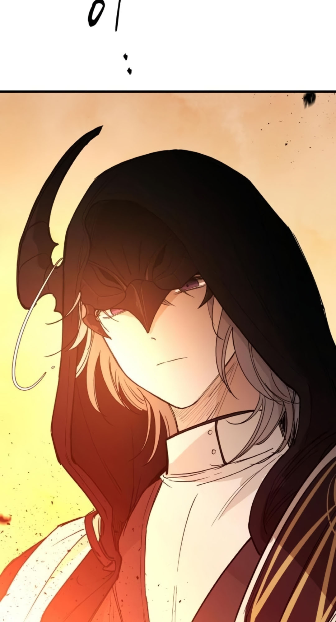 A World Of Gold To You Chapter 2 - Page 6 in English