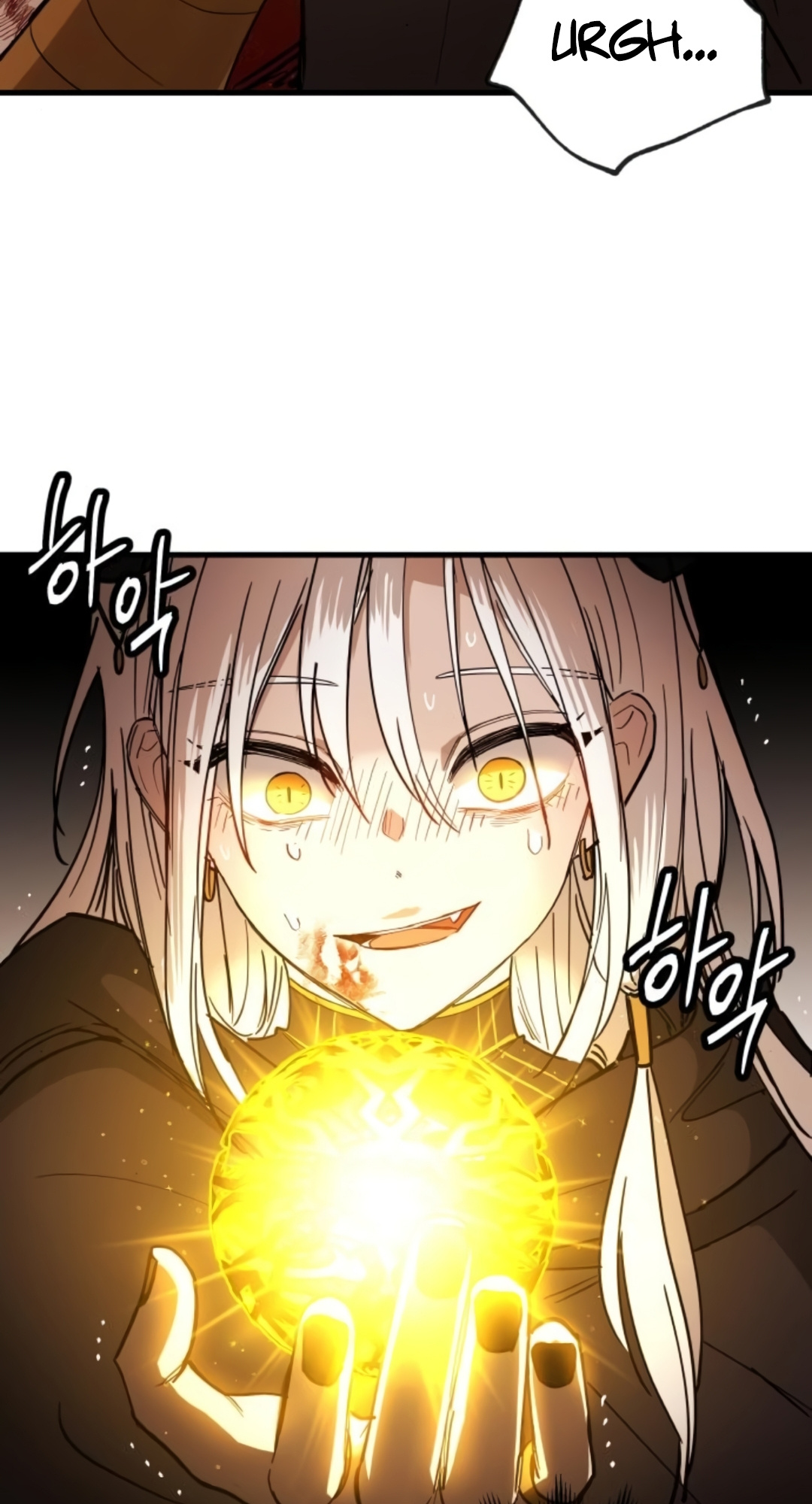 A World Of Gold To You Chapter 2 - Page 63 in English