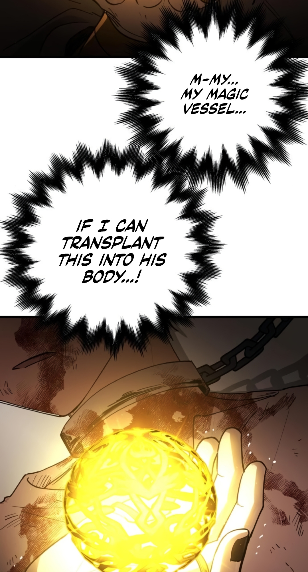 A World Of Gold To You Chapter 2 - Page 64 in English