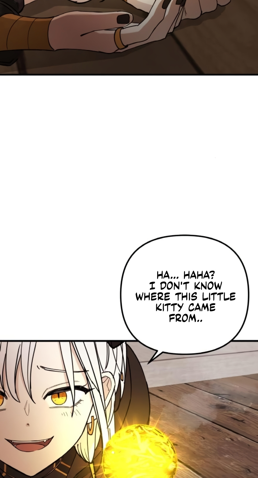 A World Of Gold To You Chapter 2 - Page 78 in English