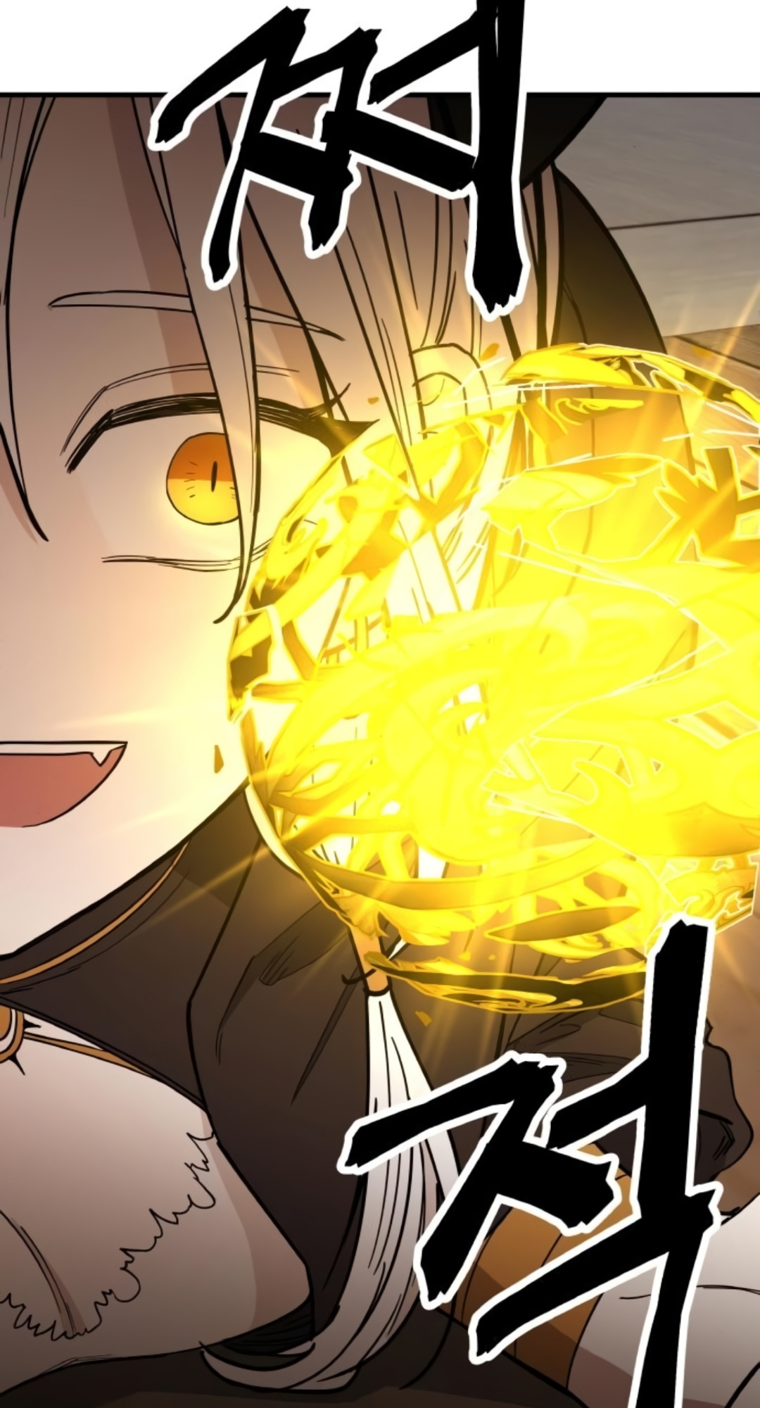 A World Of Gold To You Chapter 2 - Page 80 in English
