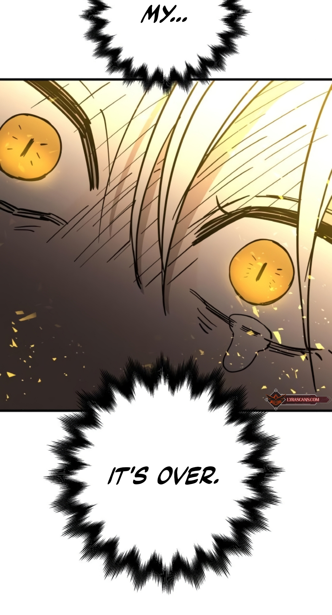 A World Of Gold To You Chapter 2 - Page 85 in English