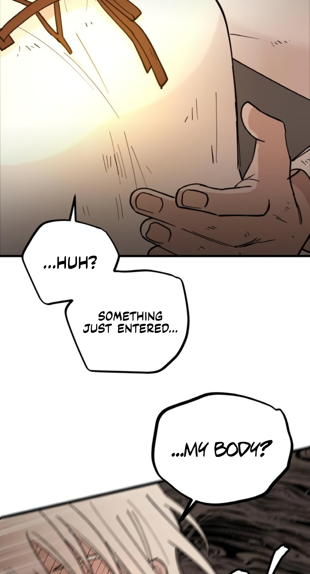 A World Of Gold To You Chapter 2 - Page 95 in English