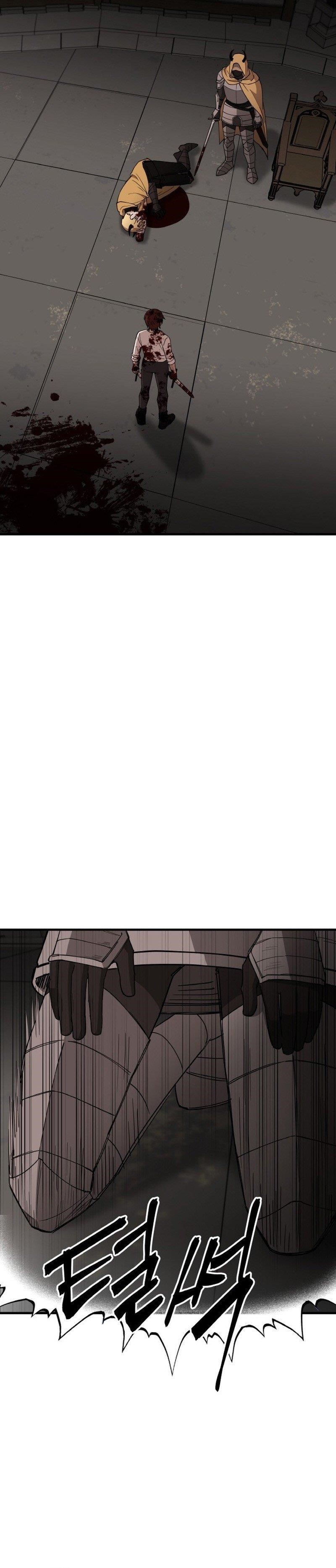 A World Of Gold To You Chapter 20 - Page 5 in English