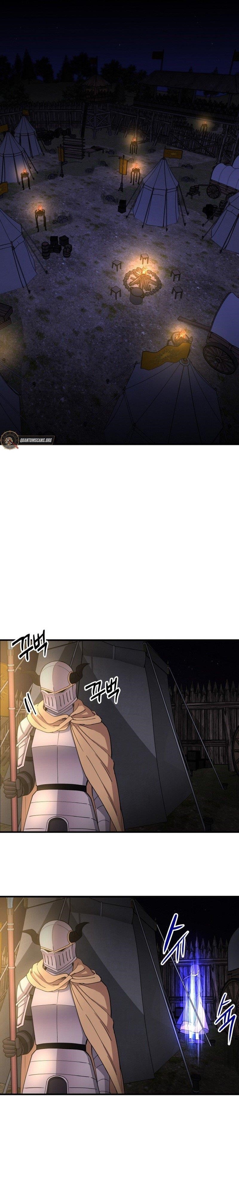 A World Of Gold To You Chapter 21 - Page 23 in English