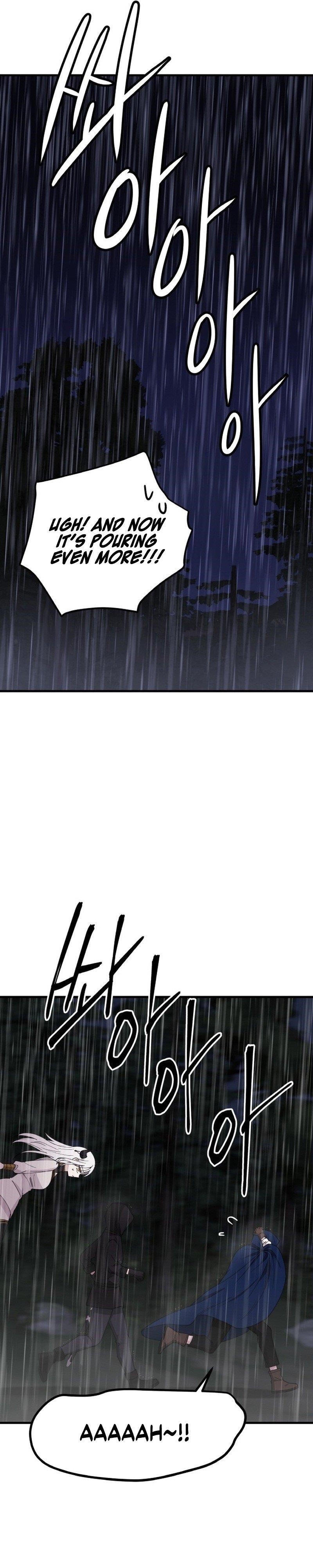 A World Of Gold To You Chapter 23 - Page 21 in English