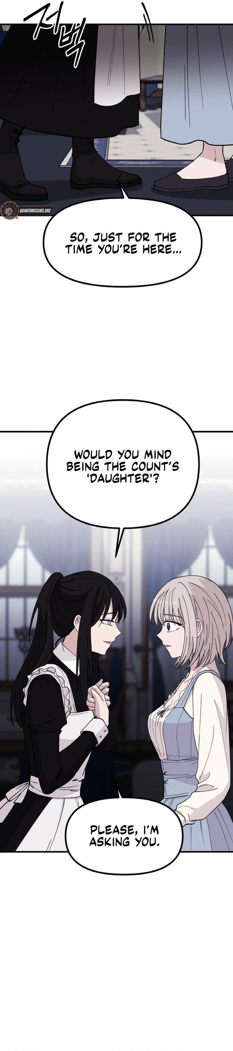 A World Of Gold To You Chapter 24 - Page 29 in English