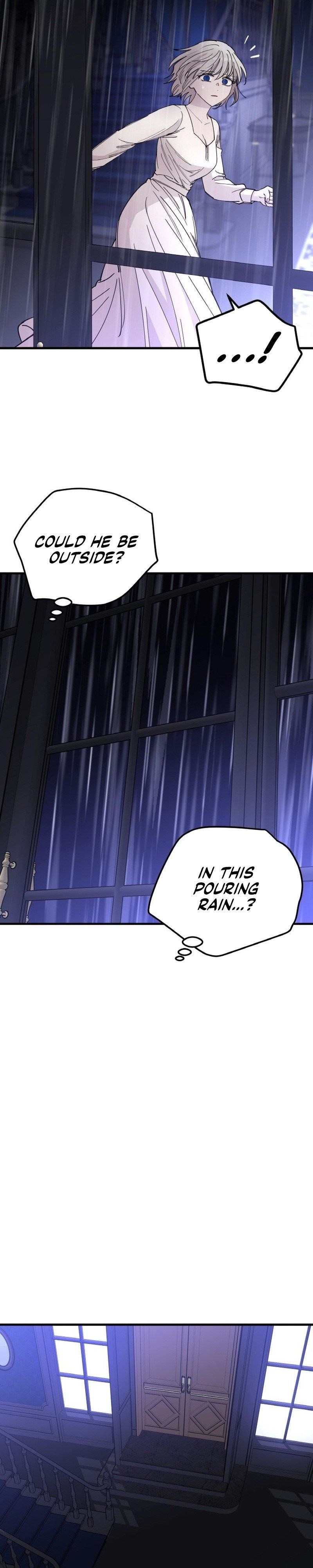 A World Of Gold To You Chapter 27 - Page 19 in English