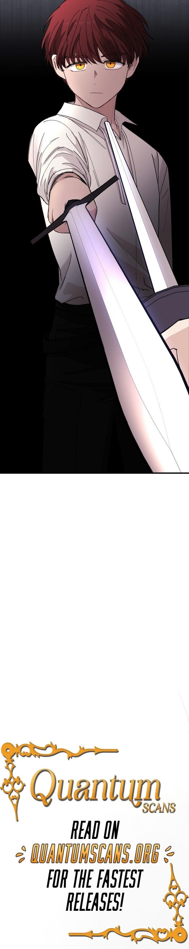A World Of Gold To You Chapter 27 - Page 40 in English