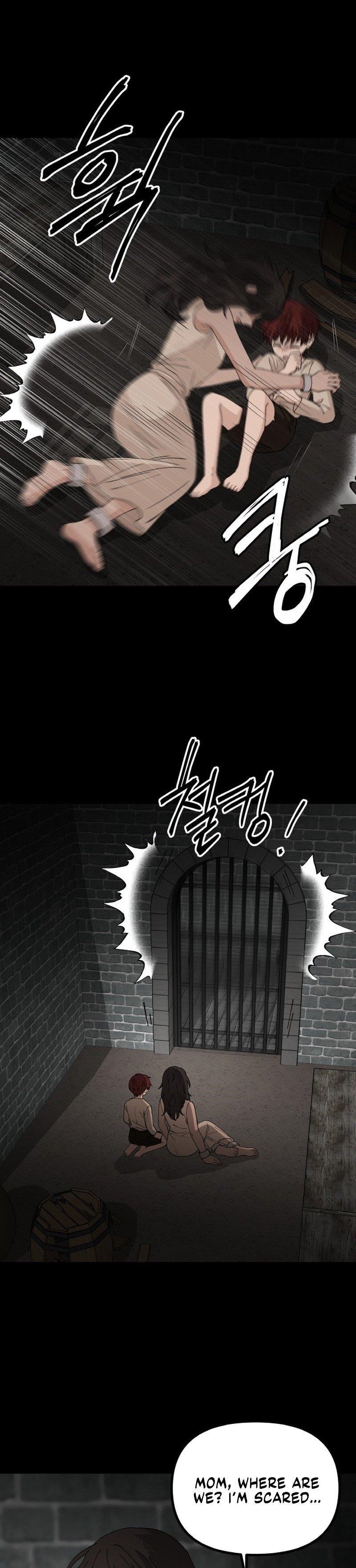 A World Of Gold To You Chapter 28 - Page 26 in English