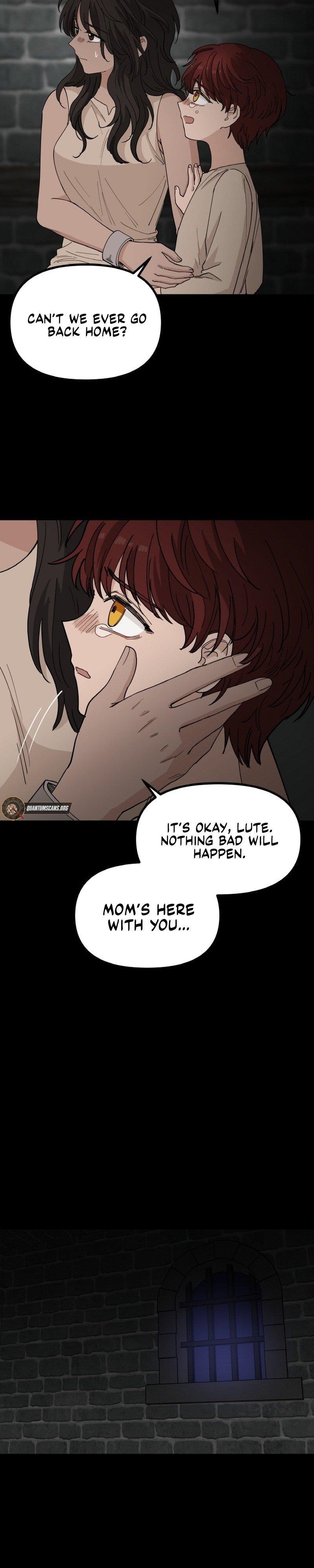 A World Of Gold To You Chapter 28 - Page 27 in English
