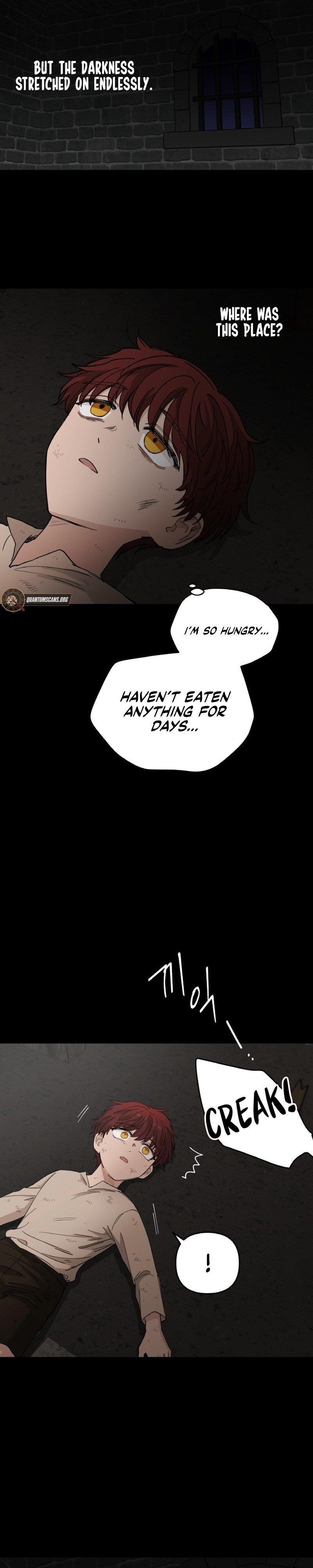 A World Of Gold To You Chapter 28 - Page 31 in English
