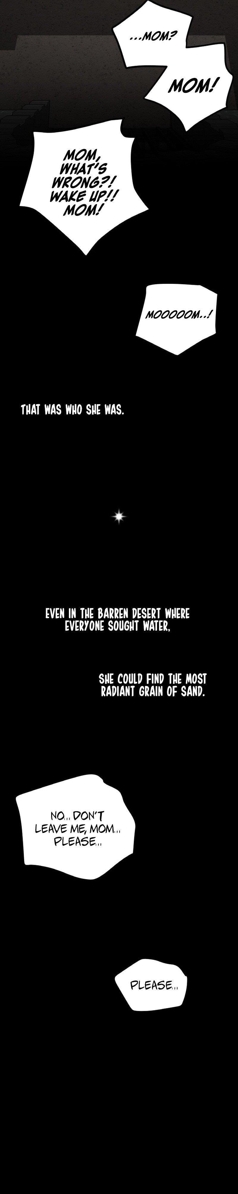 A World Of Gold To You Chapter 29 - Page 12 in English